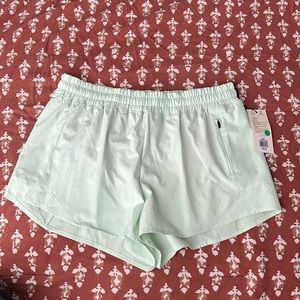 Calia Running Shorts